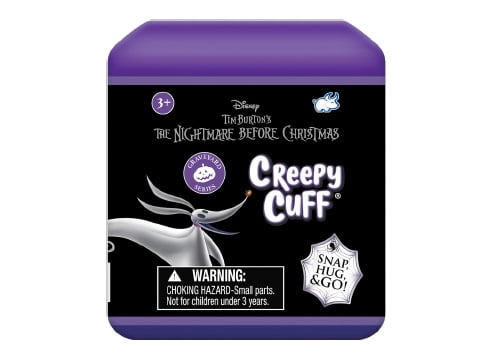 Nightmare Before Christmas Creepy Cuffs Series 2