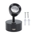 thumbnail image 2 of Lampe de Lecture de Chevet pour Bateau RV, LED USB Rechargeable, Faible Perte de Puissance, pour RVs, Bateaux, 2 of 7