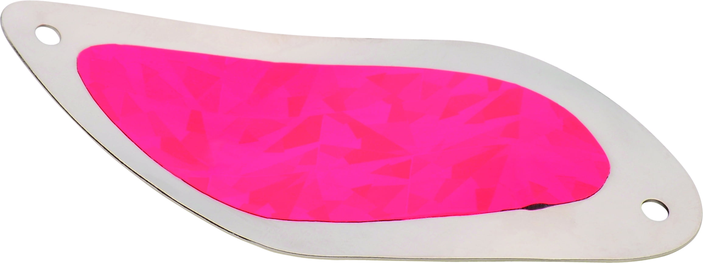 Yakima Bait Worden's Fast Limit 3 3/4" Kokanee Dodger Fishing Lure, Ice