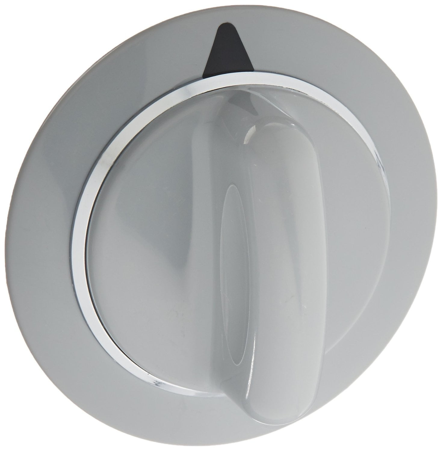 WE01X20374 Hotpoint White Dryer Knob replaces GE 