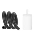 thumbnail image 3 of Ccdes Chainsaw Fuel Line Filter Fit For 576 372 390 385 346XP 372XP 575XP US, 3 of 8