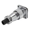 thumbnail image 4 of Conector de aviación BuyWeek WS16 macho y hembra, 4 of 8