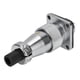 thumbnail image 4 of Conector de aviación BuyWeek WS16 macho y hembra, 4 of 8
