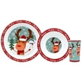 thumbnail image 2 of HOLIDAY TIME KIDS 3 PIECE SET, 2 of 3