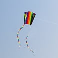 thumbnail image 4 of Children‘s Colorful Mini Pocket Kite Outdoor Fun Sports Software Kite Flying, 4 of 4