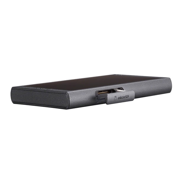Sony Walkman A series 16GB NW-A45 : Bluetooth / microSD / high
