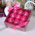 thumbnail image 3 of 6Pcs/Box  Rose immortal flower  Immortal Rose DIY Valentine Wedding Holiday Gift, 3 of 3