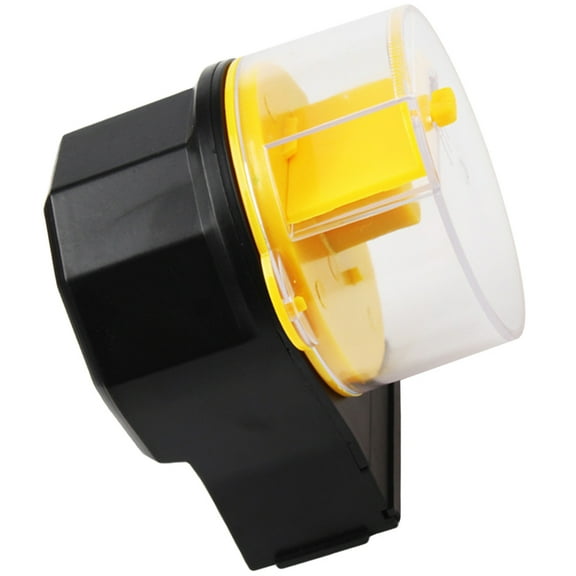 Automatic Turtle Feeder Fish Dispenser Stick Food