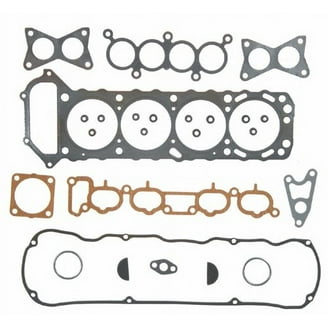 Victor Reinz / MAHLE 54517 Cylinder Head Gasket - OEM Quality Replacement