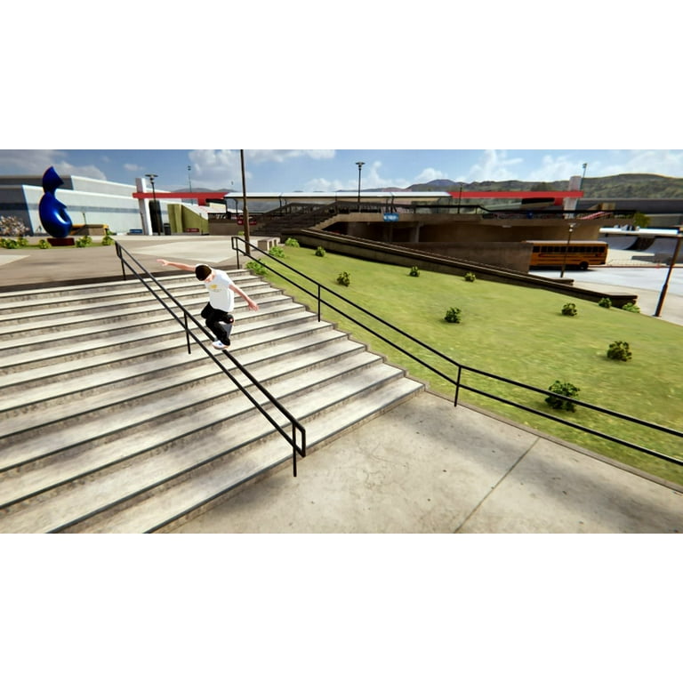 Skater xl best sale price switch