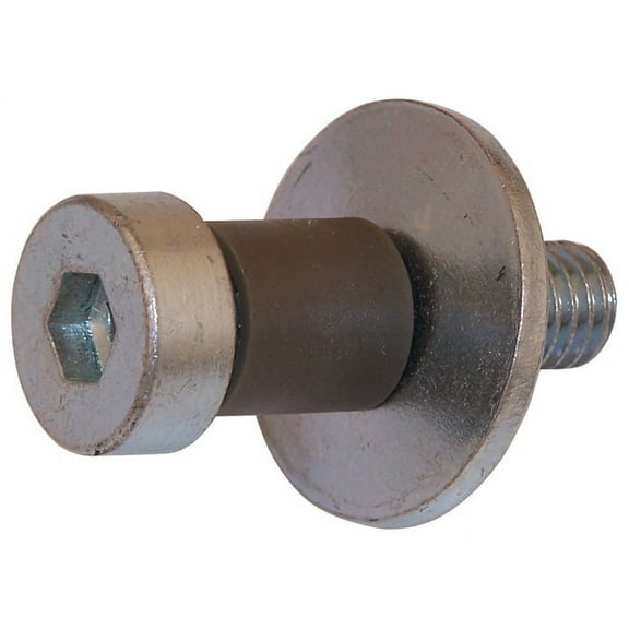 Brothers Trucks DSB7387 Door Striker Bolt - Zinc - Each