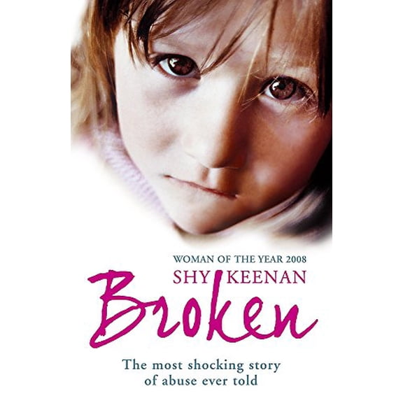 Pre-Owned Broken Paperback