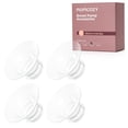 thumbnail image 1 of Accesorios para Sacaleches Momcozy M5 M6 M9 Silicona 15 mm 4 pcs, 1 of 6