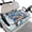 1-Watercolor Sea Turtle, variant on Yuyamidu Cactus Golf Cart Seat Covers with Pockets Western Horse Golf Seat Covers for Cart for 2 Passenger Seats Breathable Club Car Accessories Protect Your Golf Cart
