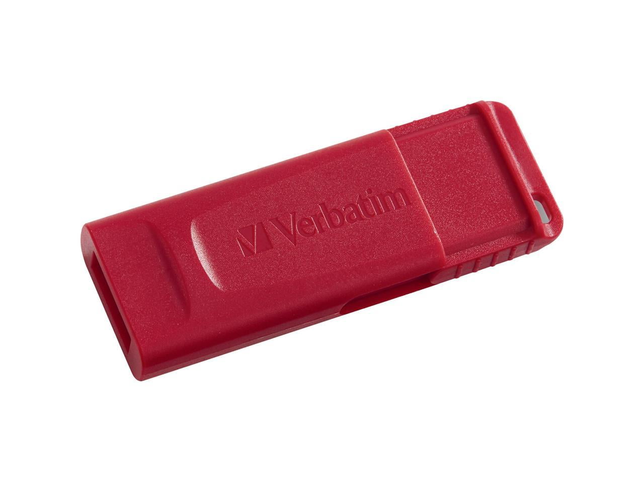 Verbatim Store 'n' Go Flash Drive 98525