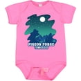 thumbnail image 3 of Inktastic Smoky Mountains Pigeon Forge Tennessee with Bear Boys or Girls Baby Bodysuit, 3 of 5