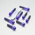 thumbnail image 6 of Titanium Front Caliper Pinch Bolt Kit (TIFBCALIP90), 6 of 6
