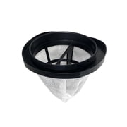 MaximalPower Replacement Filter for Bissell 3-in-1 Stick Vacuum Fit For Bissell 38B1, 38B1L, 1059 Series Lightweight Stick Vacuum, Compare to Part # 203-7423, 2037423, 1 Pack