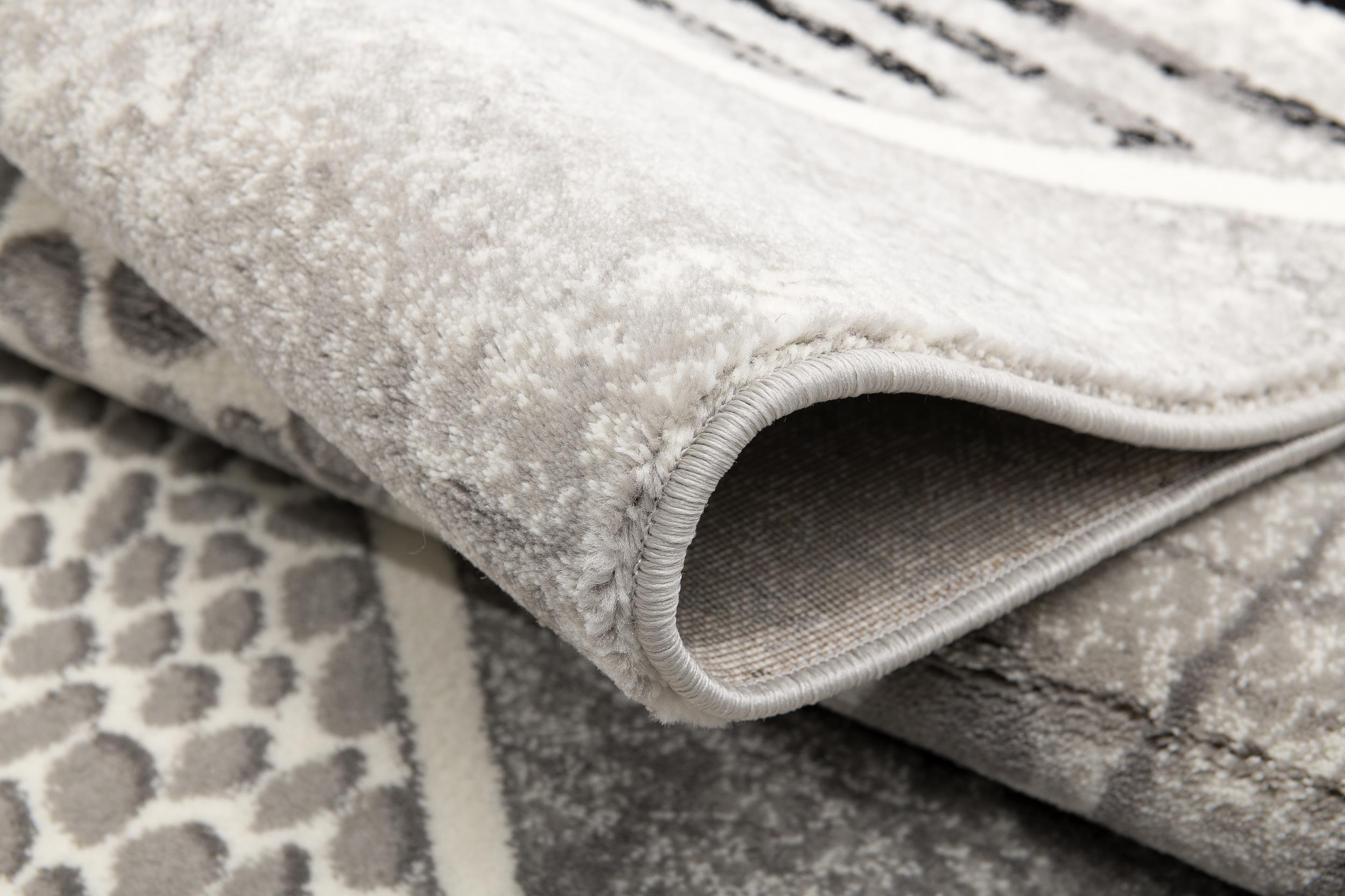 Rug Branch Modern Geometric Doormat Area Rug