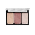 thumbnail image 2 of Paleta para mejillas COVERGIRL Full Spectrum Sculpt Expert Bronze, 2 of 3