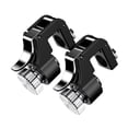 thumbnail image 3 of Metal Game Trigger Smartphone Mobile Game Button, L1R1 L2 R2 Shooter Joystick Used for PUBG Mobile Gamepad Shooting Button Aiming, 3 of 3