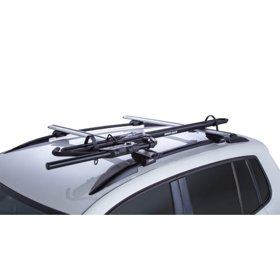 Rhino-Rack Hybrid Upright Bike Carrier