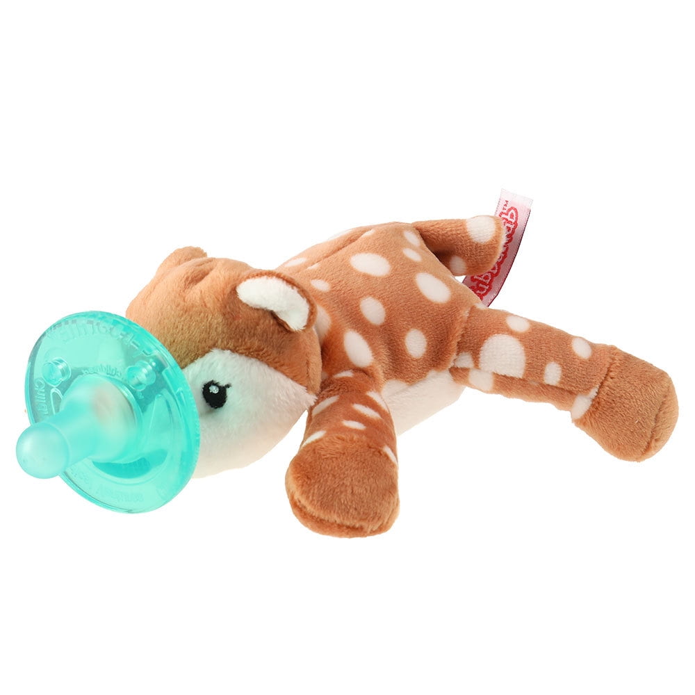 fawn wubbanub