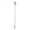 Green, variant on HannLk Silicone Baby Milk Bottle Brush Long Handle Glass Cup Brushes Soft Cleaning Tool