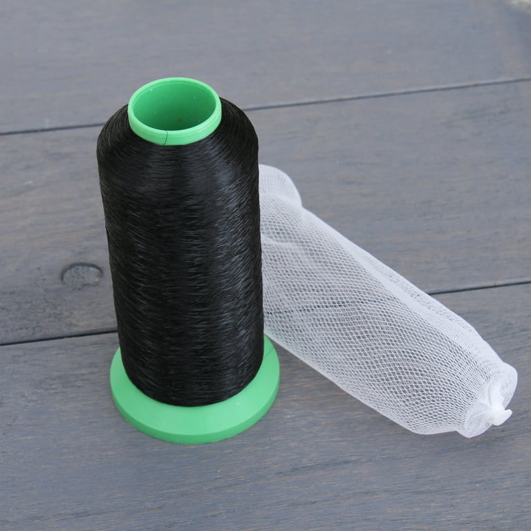 Threadart Clear Nylon Invisible Thread
