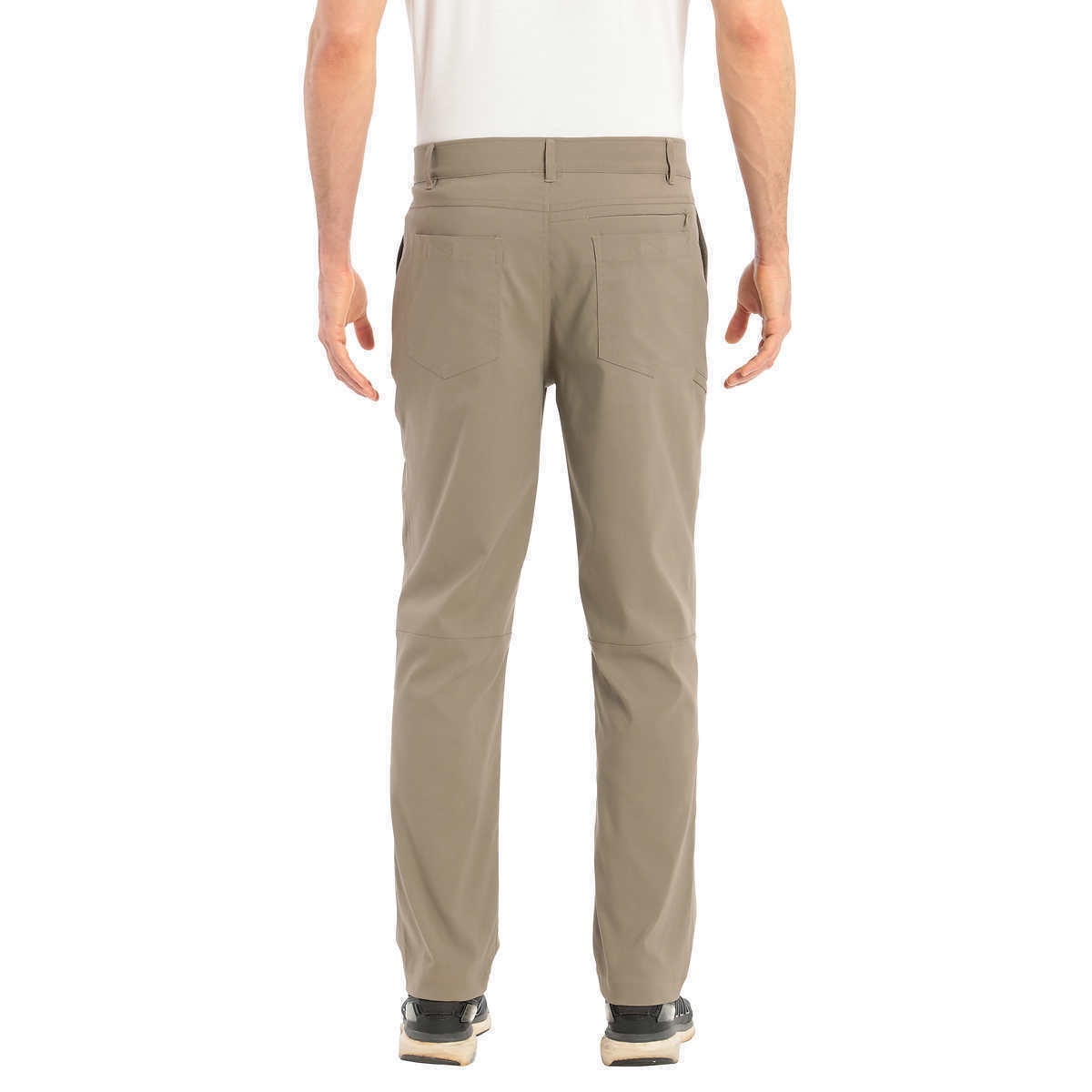 Gerry Men's Venture Fleece Lined Pants 