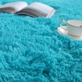 thumbnail image 4 of Alfombras peludas y esponjosas para dormitorio, sala de estar, alfombras ultrasuaves y esponjosas para niñas y niños, sala de juegos, decoración moderna del hogar, alfombras suaves y esponjosas., 4 of 5