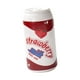 thumbnail image 5 of Florero De Cerámica Con Forma De Lata De Refresco Para Centro De Mesa, Adorno Decorativo Para Mesa, Estilo A, 5 of 8