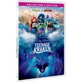 thumbnail image 2 of Ruby Gillman, Teenage Kraken (DVD), 2 of 10