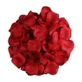 thumbnail image 1 of Non-Woven Rose Petals - Wedding Confetti, Hand-Scatter Decor for Parties & Events, 1 of 6