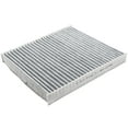 thumbnail image 4 of Replacement Cabin Air Filter for 2011 Dodge CALIBER L4 2.0L 1995cc 122 CID Car/Automotive - Activated Carbon, ACF-10729, 4 of 4