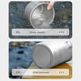 thumbnail image 4 of Camping Pot Cooking Pot Tableware Outdoor Cookware Multipurpose Pot, 4 of 5