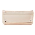 thumbnail image 1 of CNKOO FeiraDeVaidade Oxford Cloth Solid Color Pencil Case Creative Student Stationery Box Environmentally Friendly Simple Pencil Case, 1 of 6