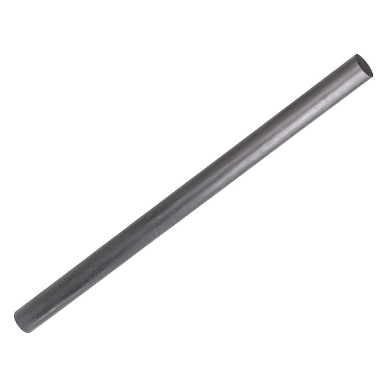 Fishing Rod Repair Kit Carbon Fiber Sticks 1mm~10mm*10cm for Broken Fishing  Pole 8MM 