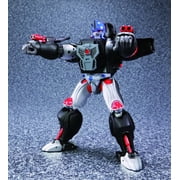 Takara Tomy 15+ Optimus Primal Action Figure, Collector's Box, Transformers