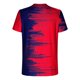 thumbnail image 4 of Camisetas de Manga Corta para Hombre Imprimir Cuello Redondo Camiseta de Moda Casual, Camiseta de Disfraz de Poliéster para Uso Al Aire Libre, Diario Y de Verano de Primavera, 4 of 5