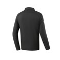 thumbnail image 4 of Xzbqbs Sweatshirs for Men Casual Quarter Zip Long Sleeve Lightweight Breathable Pullover Stretch Running Workout Fitness Shirts, 4 of 7
