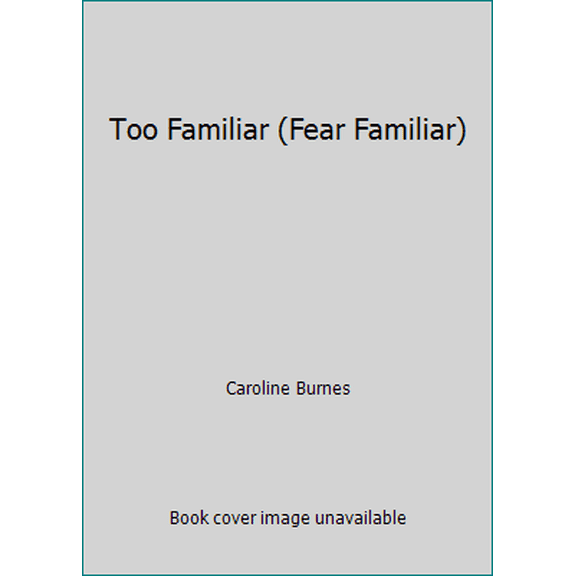 Pre-Owned Harlequin Intrigue #215: Too Familiar (Mass Market Paperback) 0373222157 9780373222155