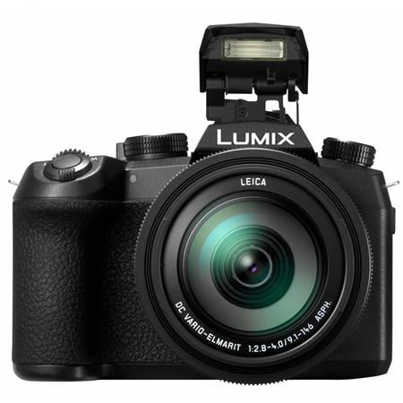 Panasonic Lumix DC-FZ1000M2 20.1MP Compact Camera with Optical