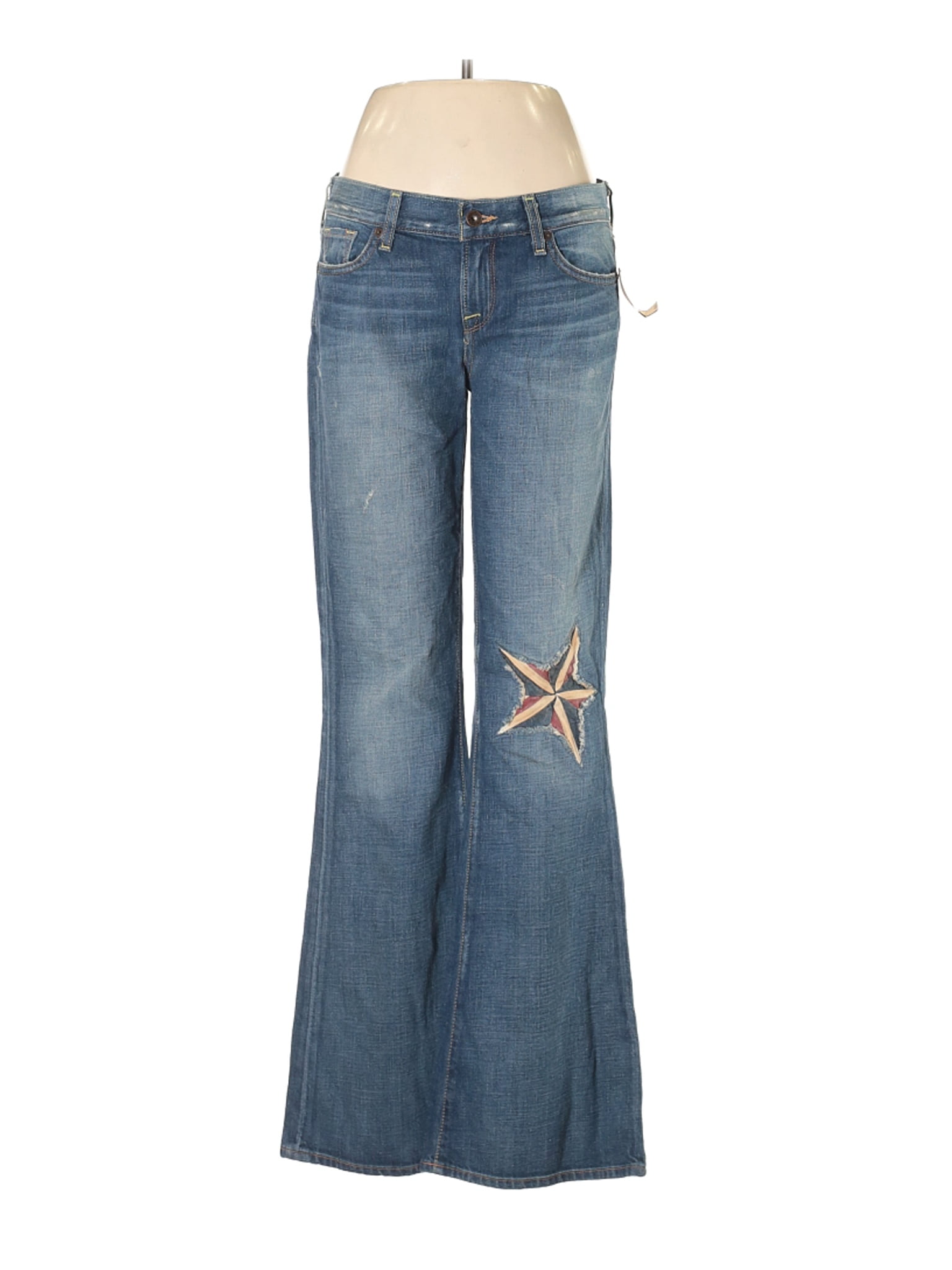 lucky legend jeans
