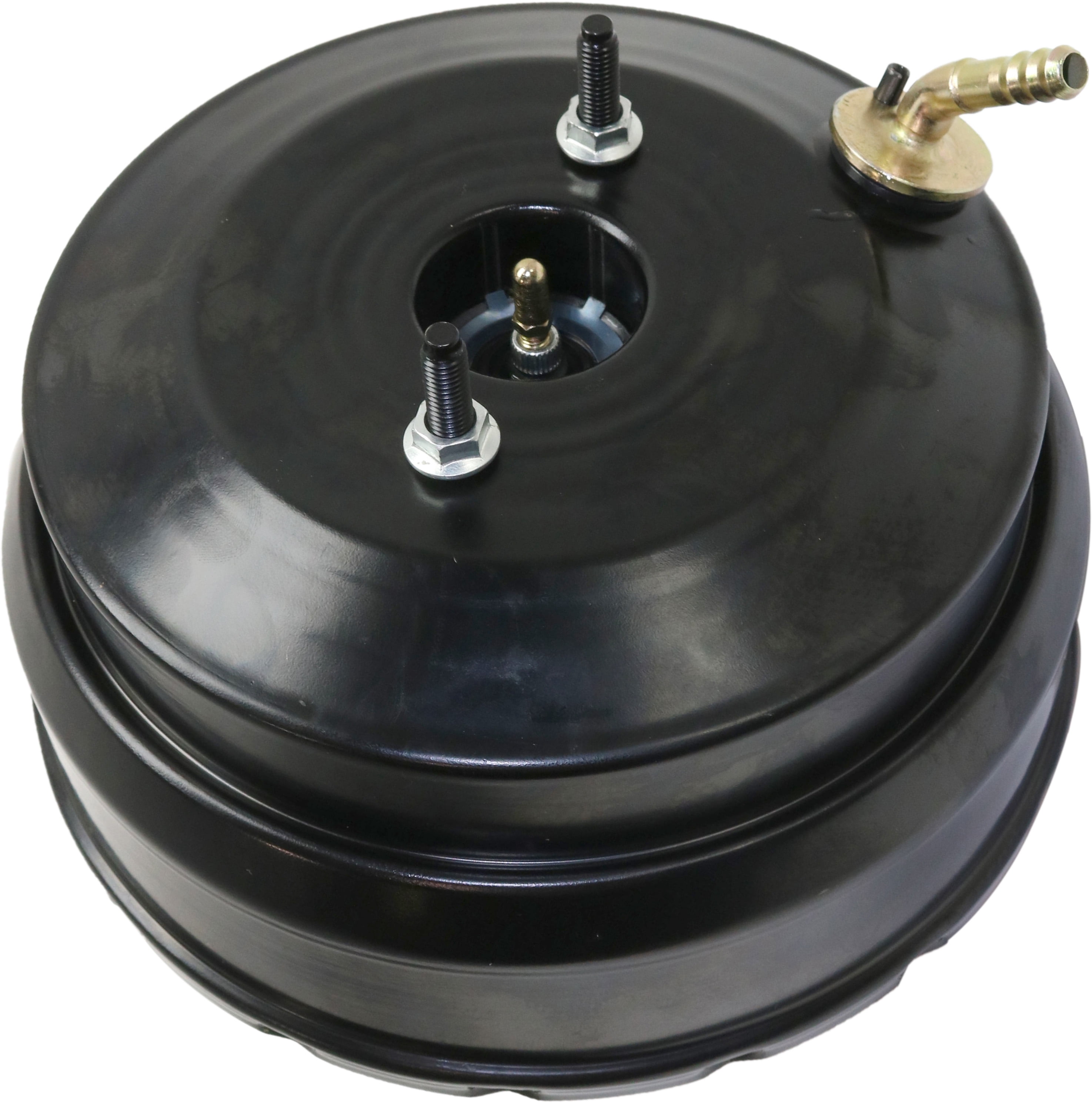 Replacement REPT272501 Brake Booster Compatible For 1996-2000 Toyota 4Runner 4Cyl 6Cyl 2.7L 3.4L