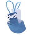 thumbnail image 2 of MOVTOTOP Bird Diaper Parrot Diaper Breathable Bird Flight Suit Diaper Inner Layer Parrot Nappy Clothes, 2 of 4