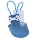 thumbnail image 3 of Pañal para pájaros, pañal para loros, transpirable, traje de vuelo para pájaros, capa interior, ropa para loros, 3 of 4