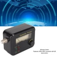 thumbnail image 4 of Satellite Finder, DB Control DC 13 à 18V SAT Finder Portable Facile à Localiser 75 Ohms Impédance pour la Détection, 4 of 8