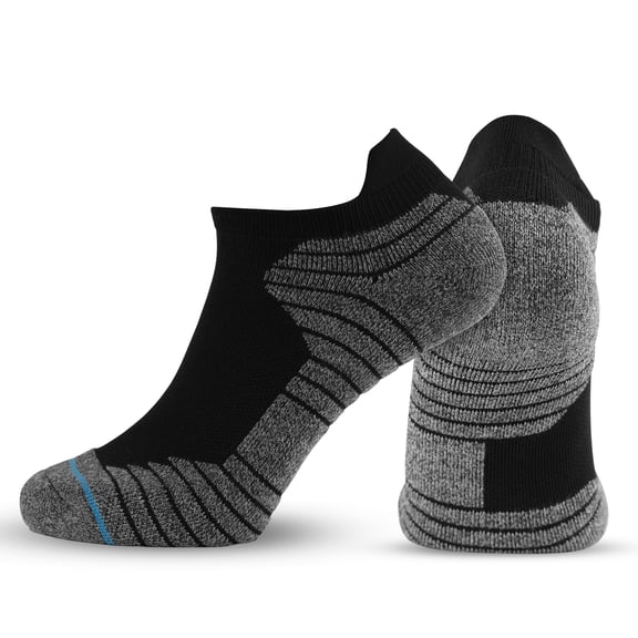 Basketball Sports Athletic Socks, Sports Training Socks for Unisex Adult