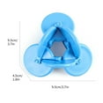 thumbnail image 3 of PVCS Twisting Circle Toy, ADHD Toys Anxiety Relief Item Innovative Fidgets Circles For Kids Adults Education Relief Decompression, 3 of 5